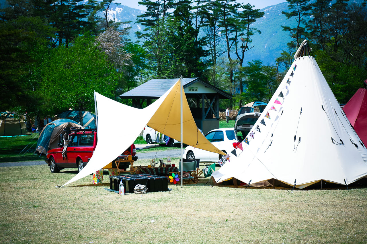 ノルディスクスー（Nordisk Sioux） | 北欧風おしゃれキャンプ（グランピング）｜Nordic Camp (北欧風大人オシャレでかわいい キャンプサイトを追求）キャンプ用品・キャンプ場のレポート